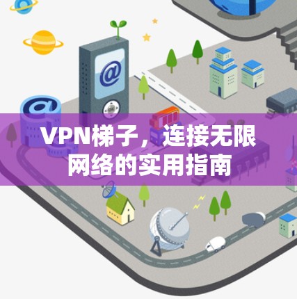 VPN梯子，连接无限网络的实用指南