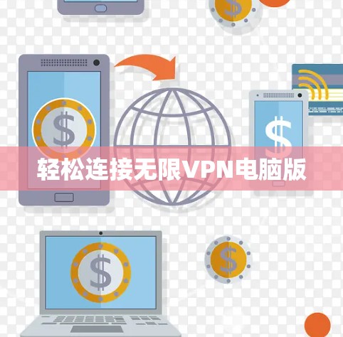 轻松连接无限VPN电脑版 轻松连接无限VPN电脑版