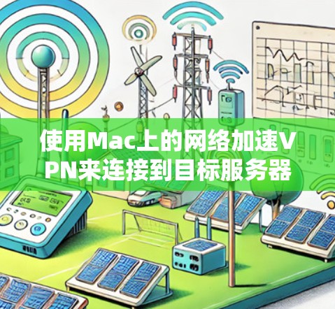 使用Mac上的网络加速VPN来连接到目标服务器，可以显著提高连接速度和安全性。以下是一个详细的步骤指南，帮助你顺利完成这一过程
