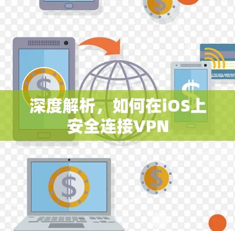深度解析，如何在iOS上安全连接VPN