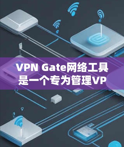 VPN Gate网络工具是一个专为管理VPN服务器而设计的工具,旨在帮助用户更好地控制VPN连接的安全性和性能。以下是该工具的主要功能和步骤 VPN Gate网络工具是一个专为管理VPN服务器而设计的工具,旨在帮助用户更好地控制VPN连接的安全性和性能。以下是该工具的主要功能和步骤