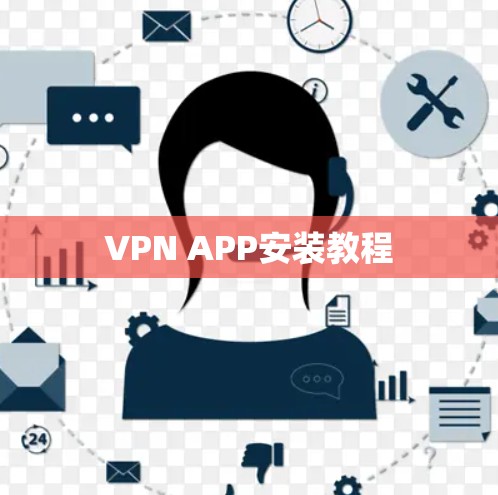 VPN APP安装教程