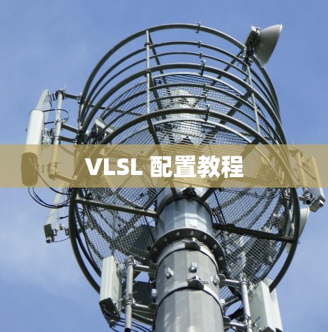 VLSL 配置教程