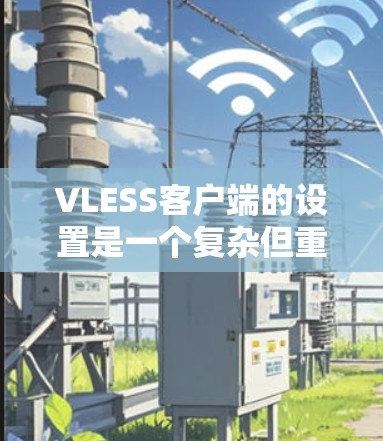 VLESS客户端的设置是一个复杂但重要的部分，影响其下载速度、权限管理以及服务器性能。以下是对VLESS客户端设置的详细指南