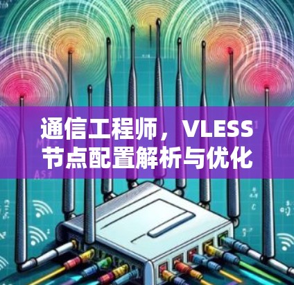 通信工程师，VLESS节点配置解析与优化