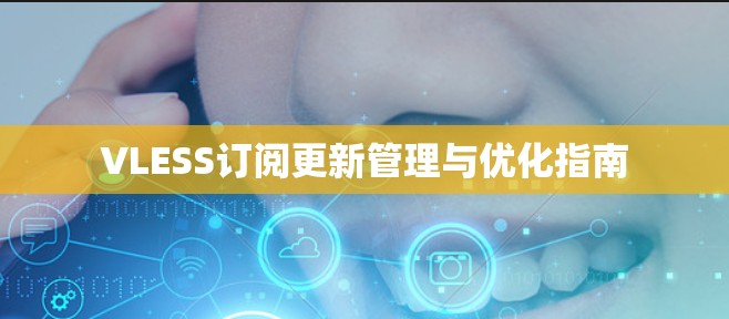 VLESS订阅更新管理与优化指南
