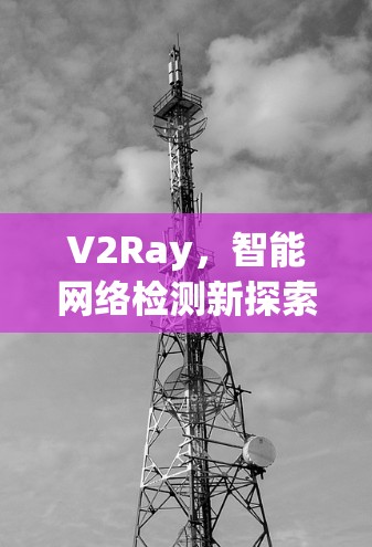V2Ray，智能网络检测新探索