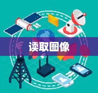 读取图像