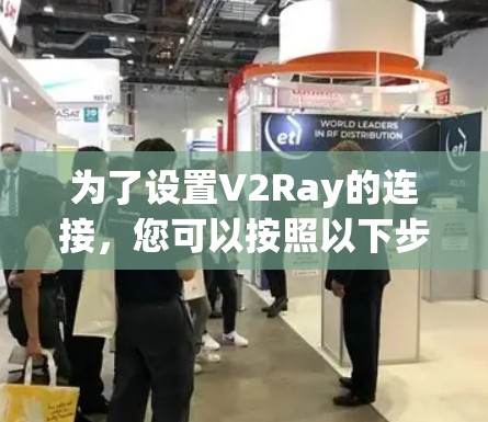 为了设置V2Ray的连接，您可以按照以下步骤操作