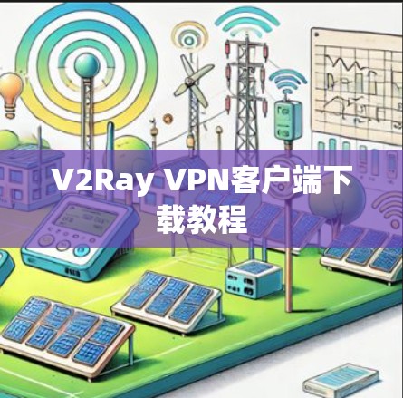 V2Ray VPN客户端下载教程 V2Ray VPN客户端下载教程