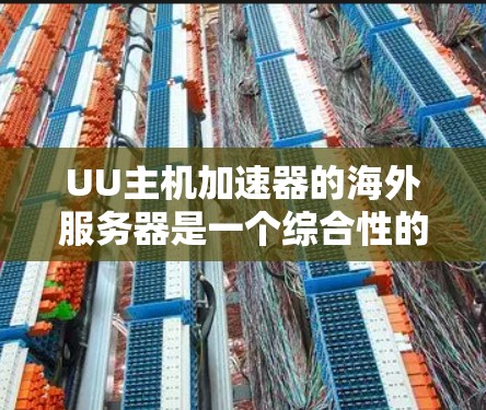 UU主机加速器的海外服务器是一个综合性的解决方案，帮助用户在海外实现加速应用和下载文件。以下是对UU主机加速器海外服务器的详细介绍