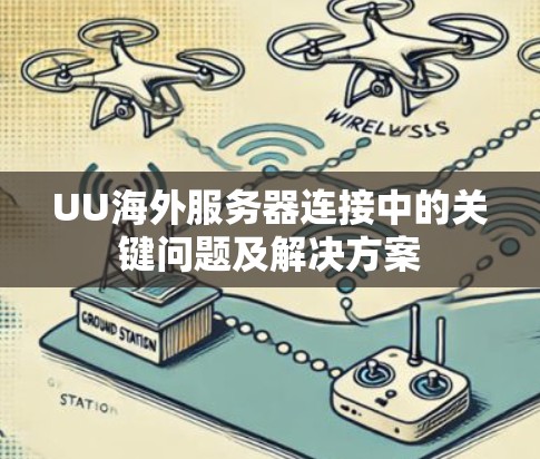 UU海外服务器连接中的关键问题及解决方案
