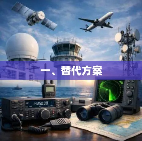 一、替代方案