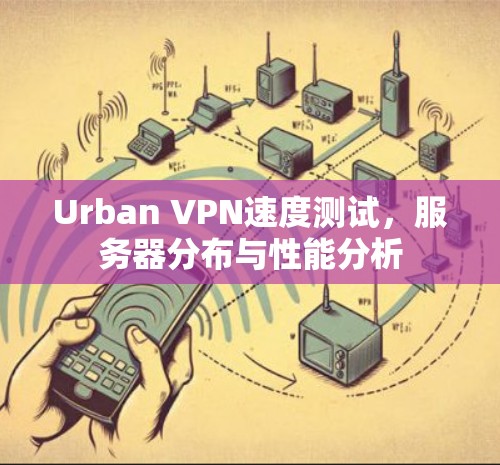 Urban VPN速度测试，服务器分布与性能分析