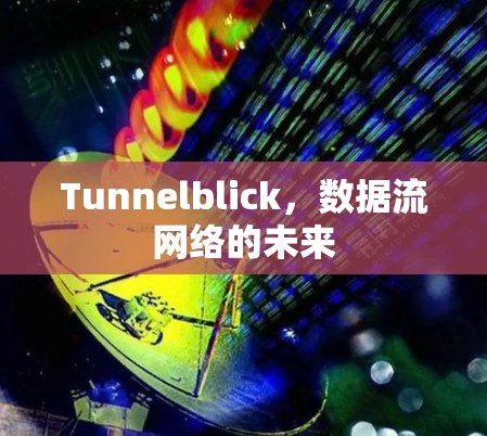 Tunnelblick，数据流网络的未来