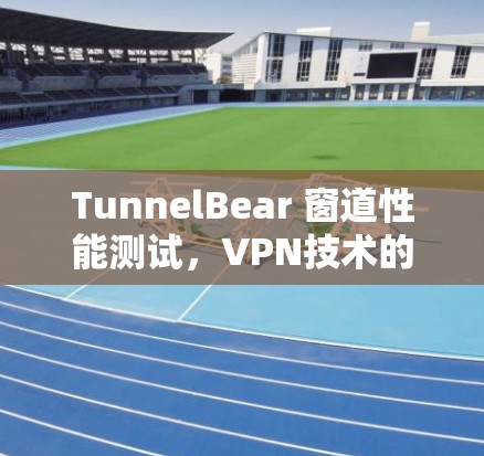 TunnelBear 窗道性能测试，VPN技术的挑战与解决方案