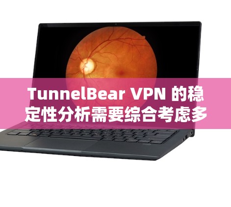 TunnelBear VPN 的稳定性分析需要综合考虑多个因素，包括服务器的响应速度、网络的波动、协议的兼容性以及端到端协议的稳定性。以下是对 TunnelBear VPN 的稳定性进行的初步分析