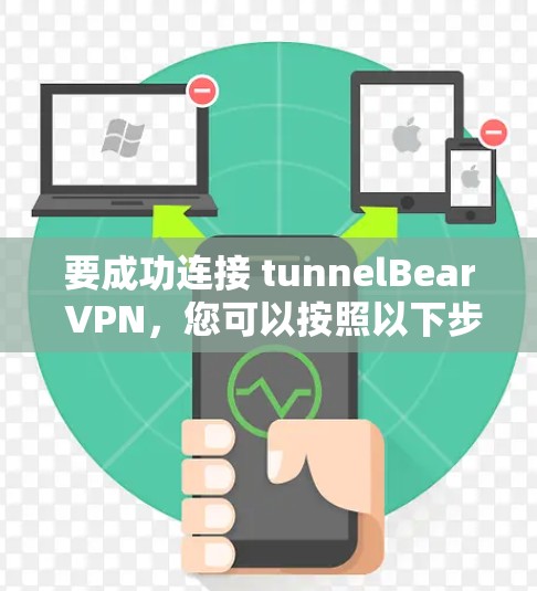 要成功连接 tunnelBear VPN,您可以按照以下步骤操作 要成功连接 tunnelBear VPN,您可以按照以下步骤操作