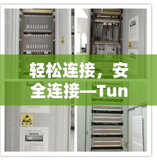 轻松连接，安全连接—TunnelBear VPN客户端安装指南