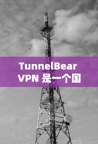 TunnelBear VPN 是一个国外的VPN软件品牌，如果你需要的是官方正版软件，可能需要确认一下您是否指的是 TunnelBear VPN 或者其他相关的VPN软件