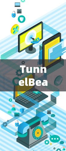 TunnelBear 安卓版 VPN 应用，安全可靠，轻松连接世界