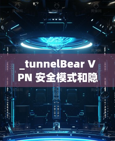_tunnelBear VPN 安全模式和隐私功能评测