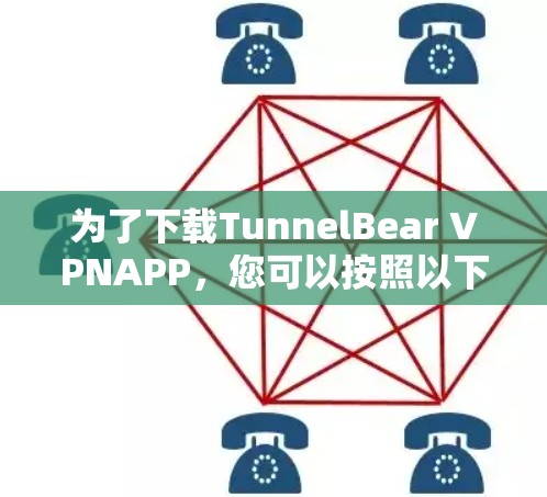 为了下载TunnelBear VPNAPP，您可以按照以下步骤进行