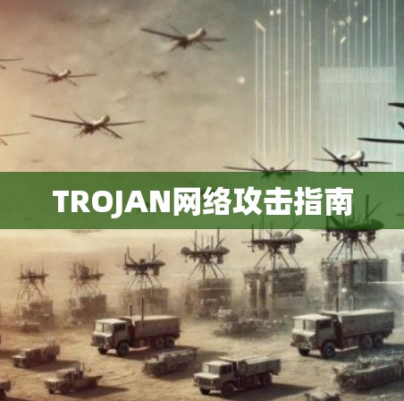 TROJAN网络攻击指南 TROJAN网络攻击指南