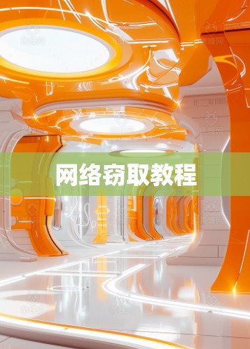 网络窃取教程