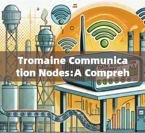Tromaine Communication Nodes:A Comprehensive Overview