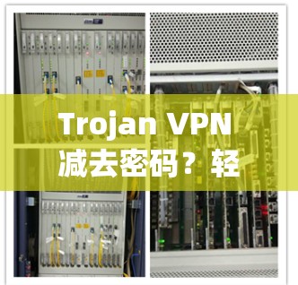 Trojan VPN 减去密码？轻松安装，快速安装