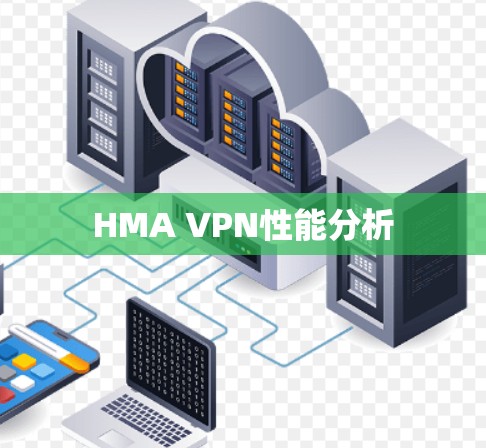 HMA VPN性能分析 HMA VPN性能分析
