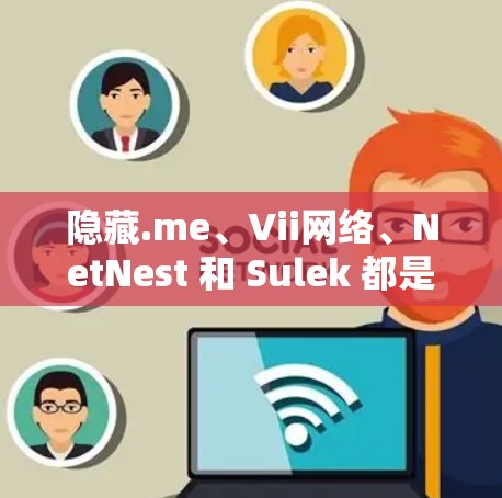 隐藏.me、Vii网络、NetNest 和 Sulek 都是隐藏的.me 的好选择，它们不仅隐藏IP地址，还提供稳定的VPN服务。以下是几个推荐的VPN软件