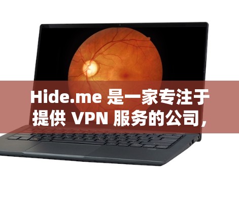 Hide.me 是一家专注于提供 VPN 服务的公司，其 Hide.me VPN 产品可能不仅仅是一个普通的VPN工具，而是结合了加密技术和隐私保护功能。以下是对该产品的详细分析