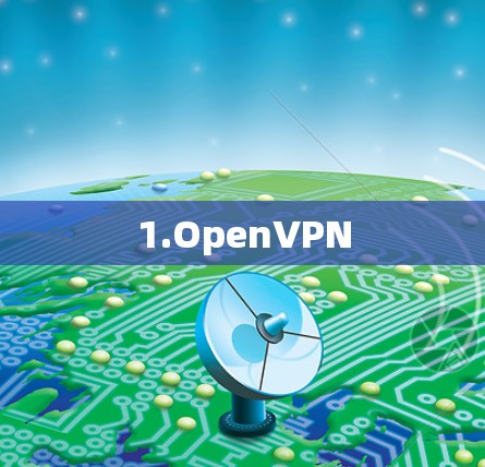 1.OpenVPN