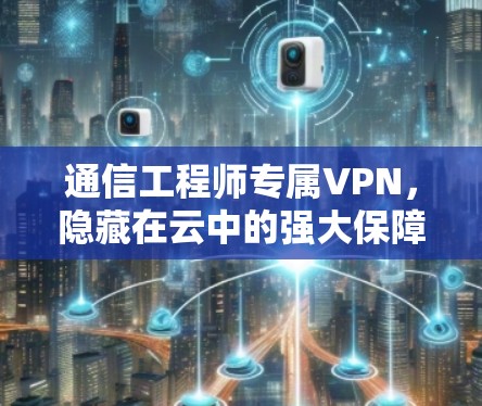 通信工程师专属VPN，隐藏在云中的强大保障