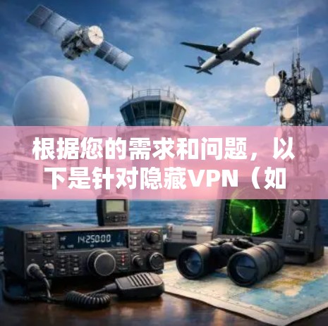 根据您的需求和问题,以下是针对隐藏VPN(如Hide.me)的详细评估和建议