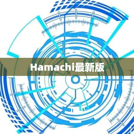 Hamachi最新版
