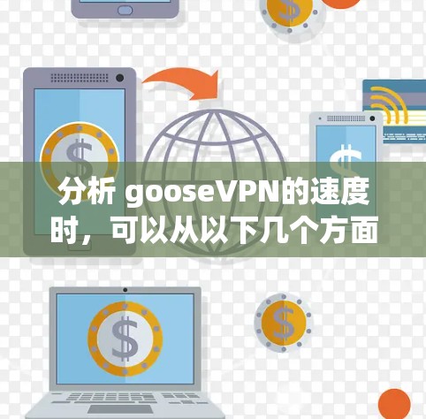 分析 gooseVPN的速度时，可以从以下几个方面进行深入探讨
