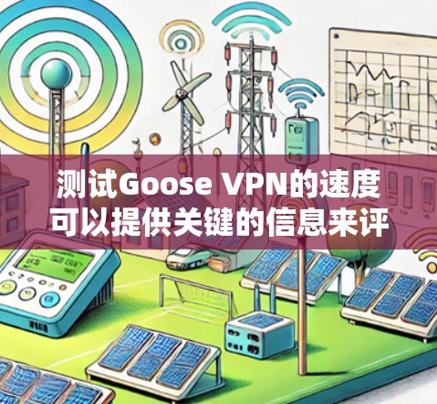 测试Goose VPN的速度可以提供关键的信息来评估网络性能,并帮助优化VPN连接。以下是对测试Goose VPN速度的详细步骤和分析