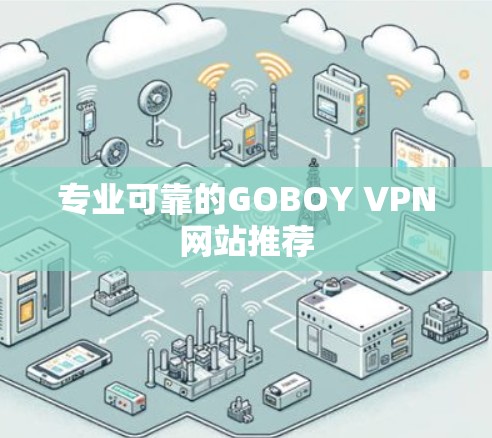 专业可靠的GOBOY VPN网站推荐