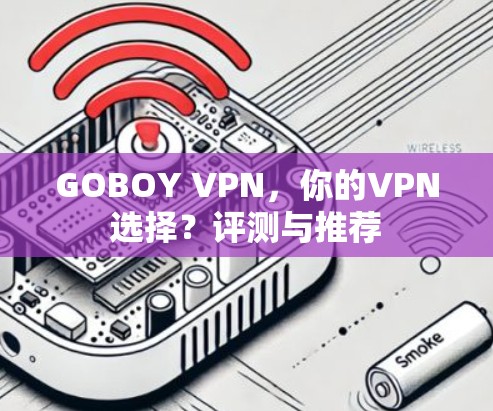 GOBOY VPN，你的VPN选择？评测与推荐