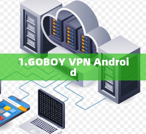 1.GOBOY VPN Android