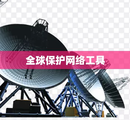 全球保护网络工具