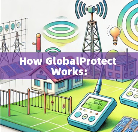 How GlobalProtect Works: