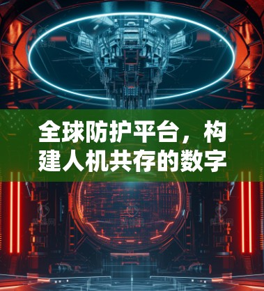 全球防护平台,构建人机共存的数字安全新时代
