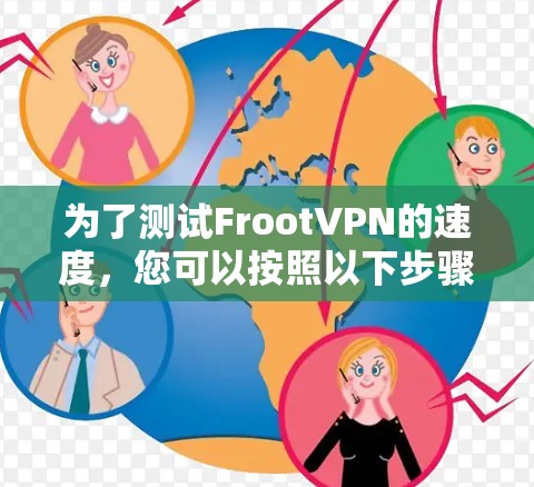 为了测试FrootVPN的速度，您可以按照以下步骤操作