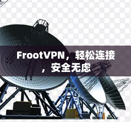 FrootVPN,轻松连接,安全无虑