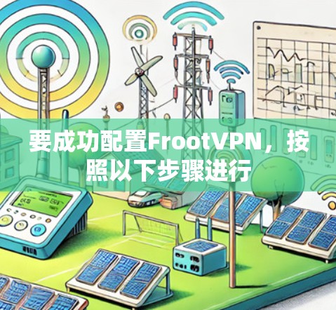 要成功配置FrootVPN,按照以下步骤进行 要成功配置FrootVPN,按照以下步骤进行