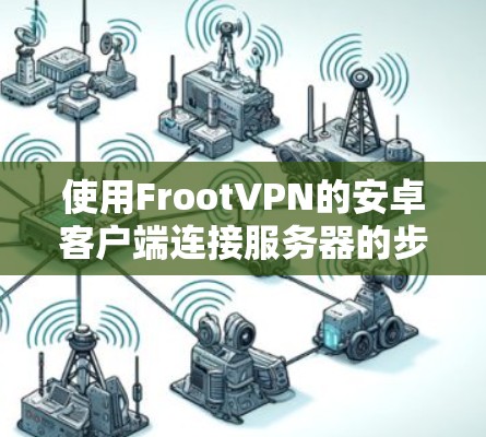 使用FrootVPN的安卓客户端连接服务器的步骤如下
